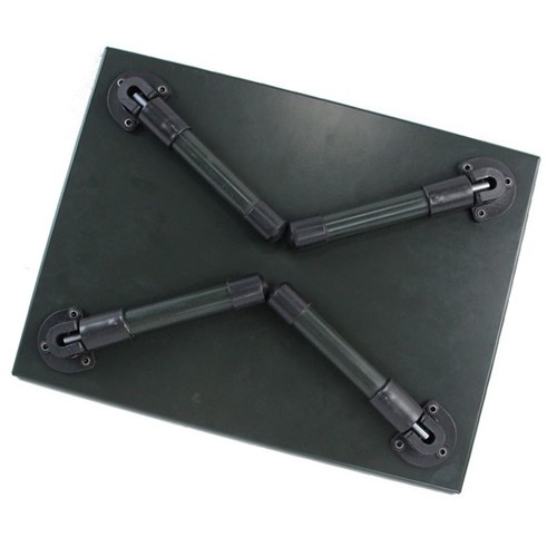 For carp anglers bivvy - for, table