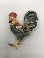 HTF Antique Vienna Bronze