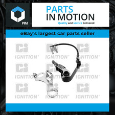 Ignition Contact Breaker fits