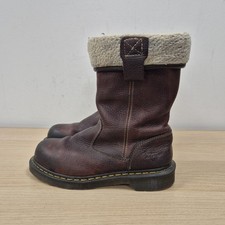 Dr Martens Belsay Steel Toe