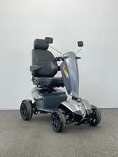 TGA Vita Midi Scooter 2011 8MPH Mobility Scooter ⚡Excellent Condition⚡