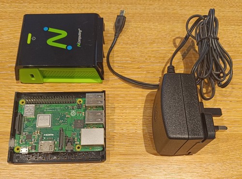 Raspberry model 1gb - model,