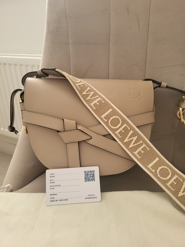 Loewe small dual gate - dual,