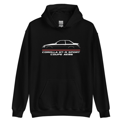 Premium hoodie for corolla - hoodie,