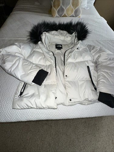 North face women medium - north,