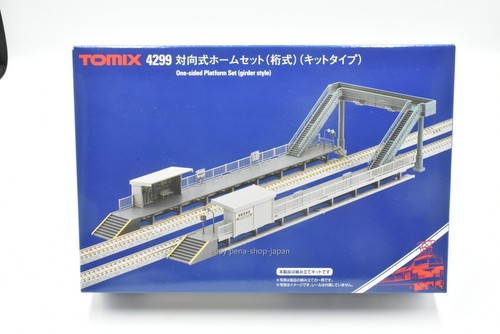 Tomix gauge one sided - n,