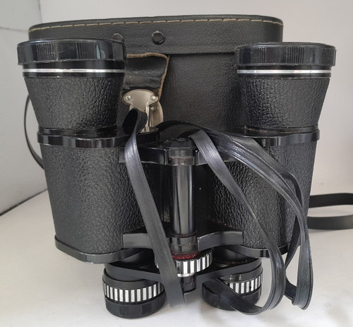 Vintage hanimex 8x40 - hanimex,