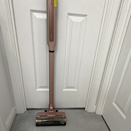 Shark cordless stick vacuum - stick,