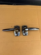 1 PAIR Vintage Kenrick No 5