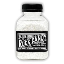 Tim Holtz Distress Rock Candy Glitter 4.7oz