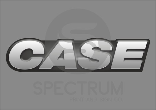 Case digger stickers decals - stickers/decals,