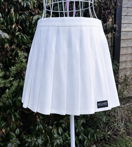 Reclaimed vintage white - reclaimed,
