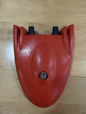 Roger Mayer Axis Fuzz Rocket Guitar Effect Pedal