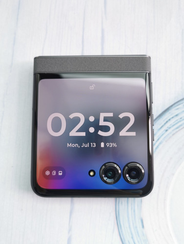 Motorola razr 256gb - motorola,