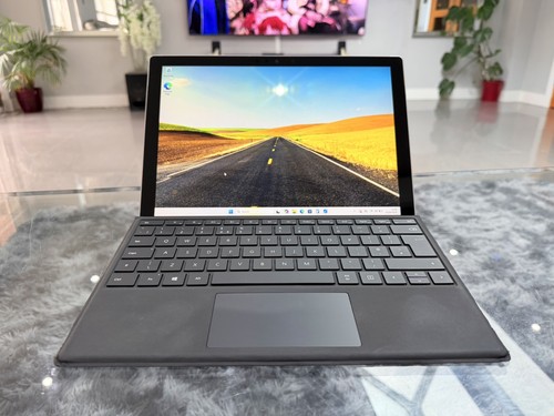 High spec microsoft surface - *high,