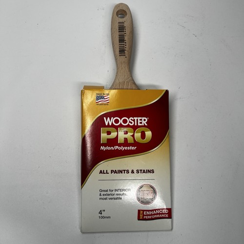 Wooster pro nylon polyester - pro, nylon/polyester