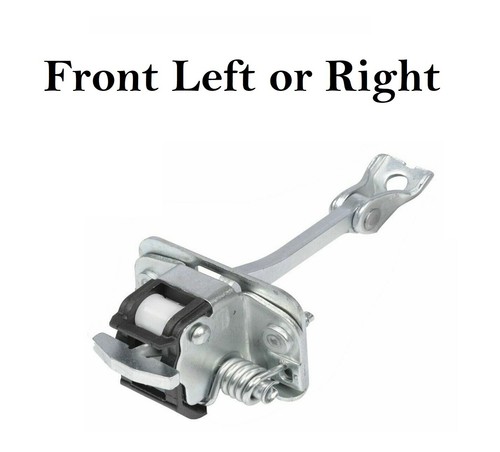Door check strap - check,