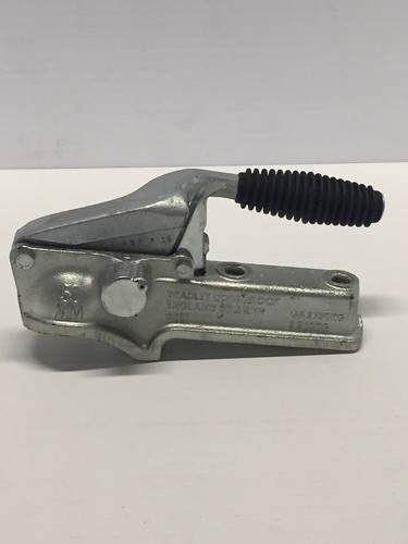 Genuine bradley d201 heavy - genuine,