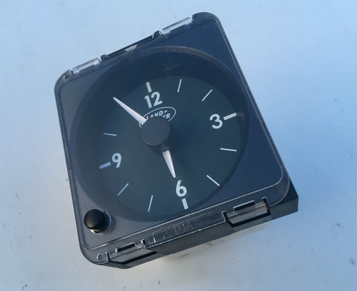 Range rover p38 interior dash - range,