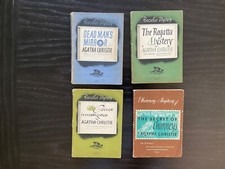 poirot investigates/The secret of chimneys/ The regatta mystery/Agatha Christie