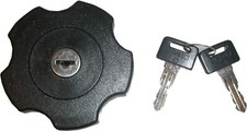Petrol/Fuel Cap For Yamaha XT 600 1990-03