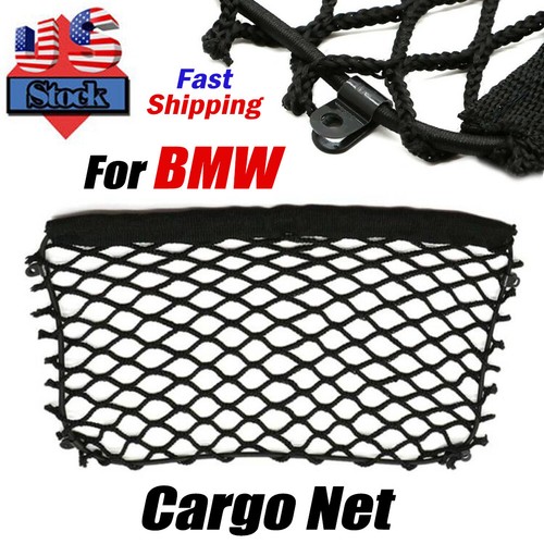 Cargo net top box - box, vario