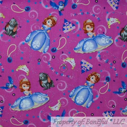 Boneful fabric cotton - fq, quilt