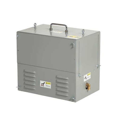 Proleaf 4kw co2 - proleaf, generator