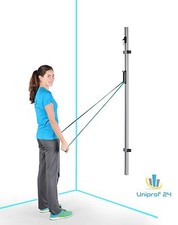 Thera-Band Wall Station