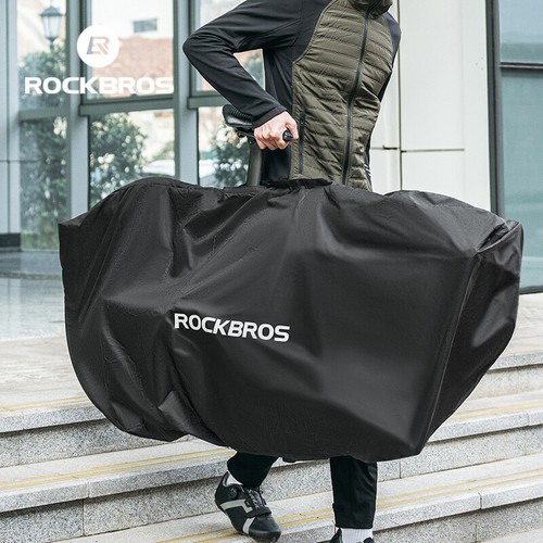 Rockbros portable bicycle - rockbros,