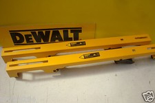 DeWALT DE7041 DW745 DWE7485 SAW MOUNTING BRACKETS DE7400 STAND   NOT DE7023