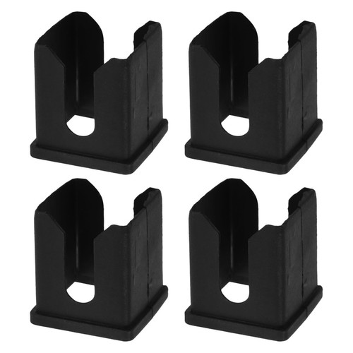 4pcs tent pole middle - 4pcs, joint