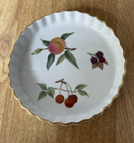 Fine porcelain royal worcester - fine,