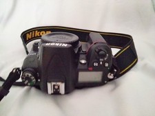 Nikon D7000 16.2MP Digital SLR