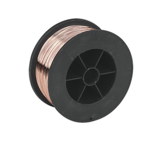 Sealey mild steel welding - steel,