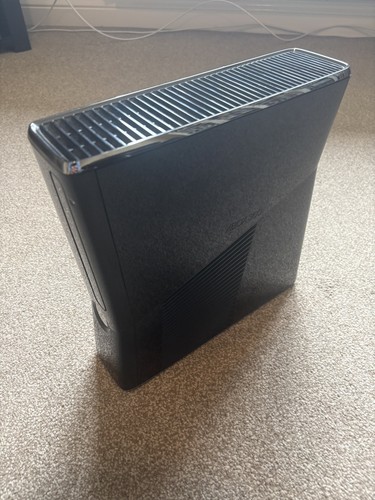 Xbox 360 250gb console - 360, s