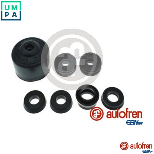Repair kit brake master - brake,
