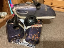 YAMAHA FS1E SS50 USED EARLY