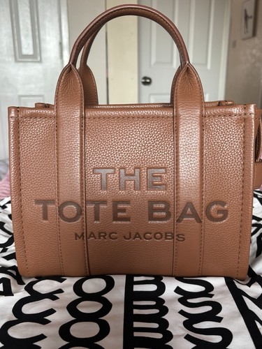Marc jacobs the tote bag - marc,