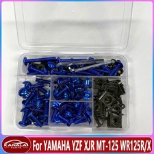 177x NEW Motorcycle Fairing