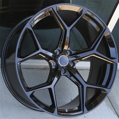 Set 20x9 5x112 30 - a,