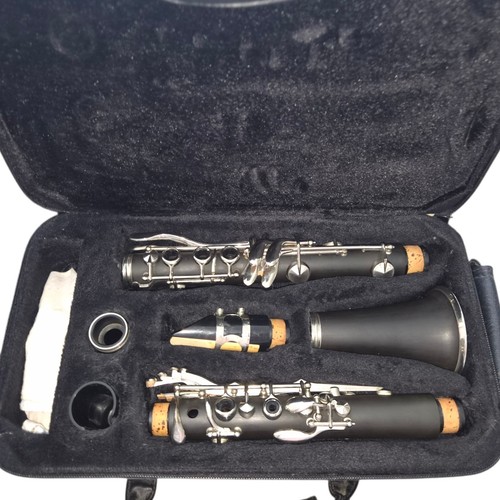 Artemis clarinet student - bb,