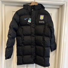 ⚽ NEW Nike Aston Villa FC