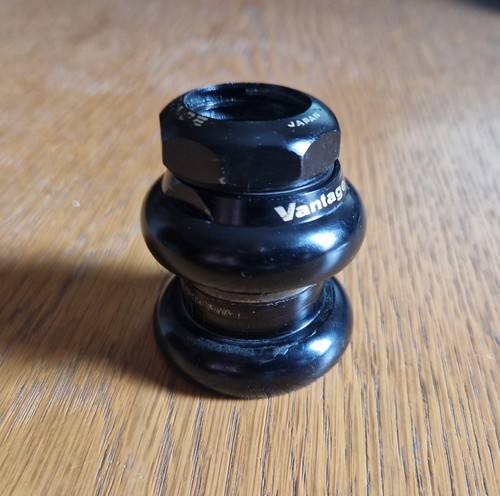 Black tange vantage 505 - black, av-505