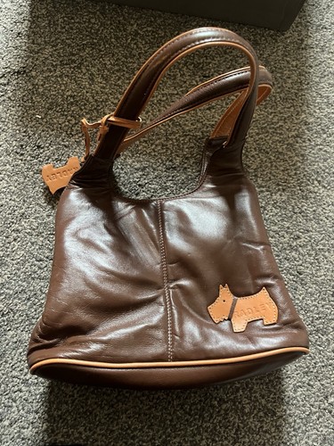 Radley london border bag - radley,