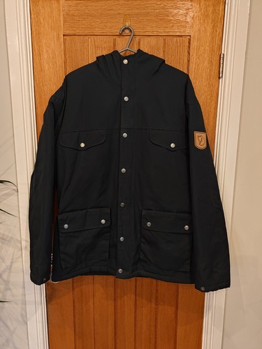 Fjallraven men greenland - fjallraven, men's