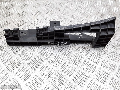 2009 lexus 220 bumper - 220,