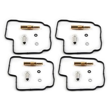 4 Sets Carburetor Re2x Kits