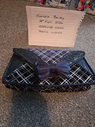 Irregular choice bag - irregular,