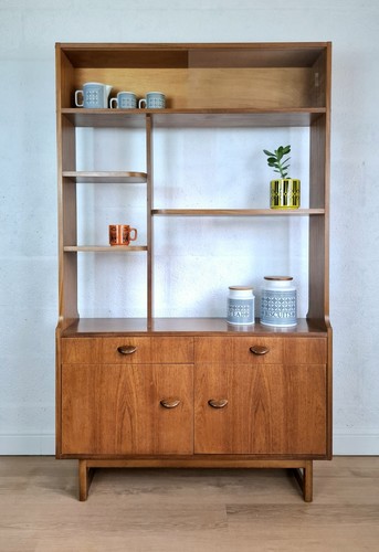 Mid century teak - mid,